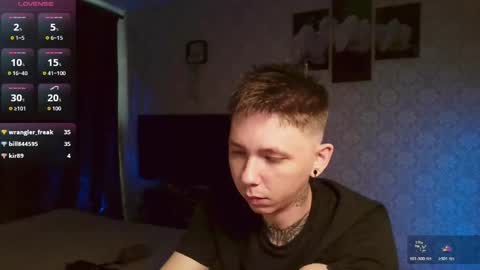 Snapshot of emveeboy96 chatting on May 2026 07:05:02 AM emveeboy96 online show from May 2026 07:05:02 AM