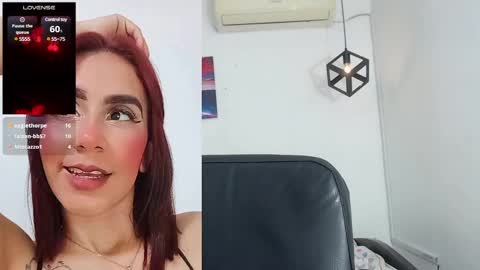 Snapshot of emy_0 chatting on December 2024 06:56:02 AM Emy online show from December 2024 06:56:02 AM