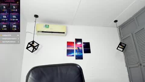 Snapshot of emy_0 chatting on December 2024 06:14:01 AM Emy online show from December 2024 06:14:01 AM