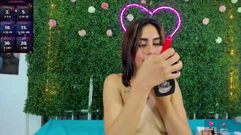 Snapshot of emy_0 chatting on January 2025 03:36:02 AM Emy online show from January 2025 03:36:02 AM