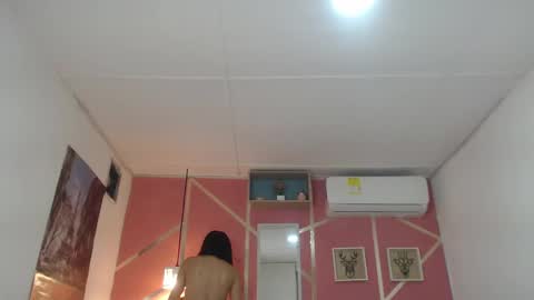 Snapshot of emy_0 chatting on February 2025 09:54:01 AM Emy online show from February 2025 09:54:01 AM