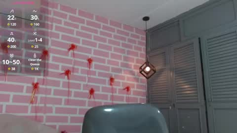 Snapshot of emy_0 chatting on March 2025 07:12:02 PM Emy online show from March 2025 07:12:02 PM