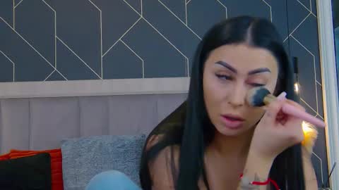  Emy  online show from March 2026 06:14:01 AM