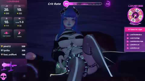 Hentai Hostess Club online show from November 2025 06:42:02 PM