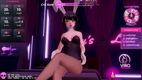 Hentai Hostess Club online show from February 2026 03:41:02 PM