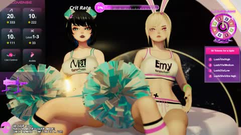 Hentai Hostess Club online show from March 2026 08:24:02 PM