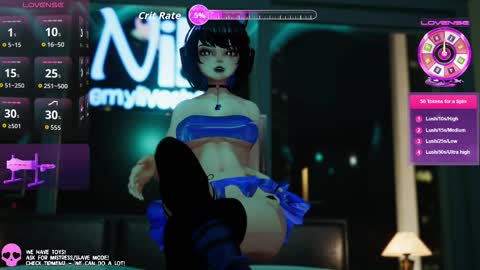 Hentai Hostess Club online show from March 2026 03:24:01 PM