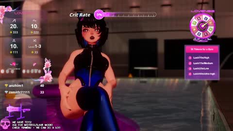 Snapshot of emyliveshow chatting on May 2026 01:24:01 AM Hentai Hostess Club online show from May 2026 01:24:01 AM