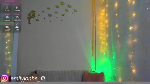 EMYLY  online show from February 2025 08:59:02 PM