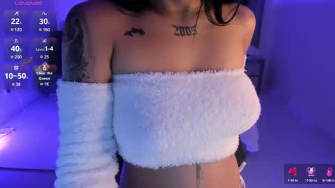 Snapshot of emysilver chatting on February 2025 05:50:01 PM Emy Silver online show from February 2025 05:50:01 PM