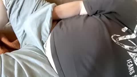 Snapshot of enby_hippie chatting on December 2024 10:12:02 AM Most people call me either enby or hippie online show from December 2024 10:12:02 AM