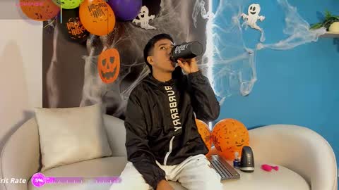 Ender online show from November 2025 01:57:01 PM