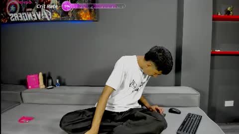 Ender online show from June 2026 01:19:02 PM