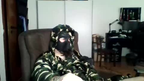 endslaved online show from November 2025 09:42:02 AM