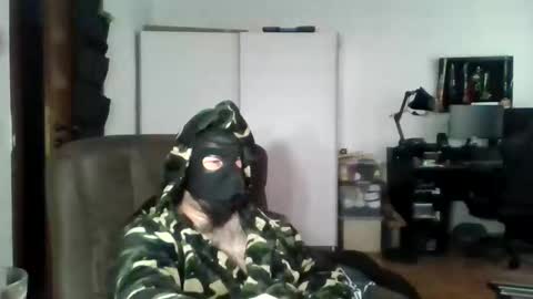 endslaved online show from December 2025 09:29:02 AM