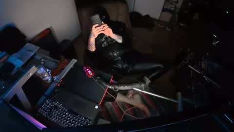 endslaved online show from March 2026 07:39:01 PM