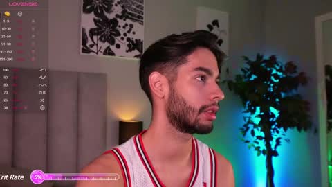 Endy online show from March 2025 12:47:01 PM