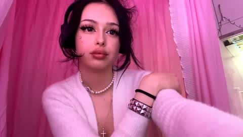  Paige   1st day here 3 online show from April 2026 04:31:02 PM