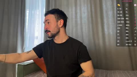 Enen online show from April 2026 10:05:02 AM