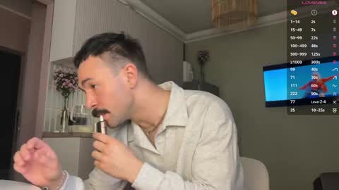 Enen online show from April 2026 05:00:02 AM