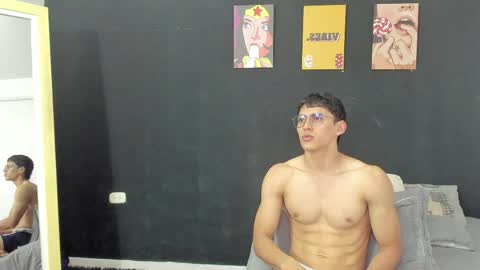 Gio online show from April 2026 02:01:01 AM