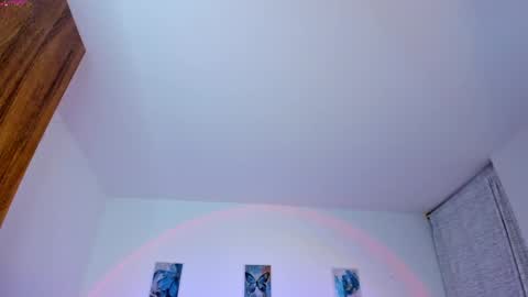 juliana  online show from January 2025 05:12:01 AM