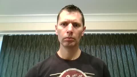 EnglishGuy183 online show from February 2026 09:18:02 AM