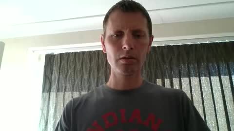EnglishGuy183 online show from April 2026 10:07:02 AM