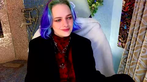 enifery online show from December 2025 09:08:01 PM