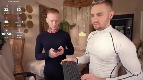 Johnny online show from September 2025 02:20:01 PM