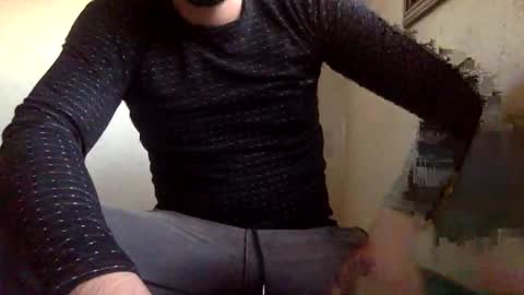 Snapshot of enjooythenut chatting on January 2025 01:33:02 PM Batman online show from January 2025 01:33:02 PM