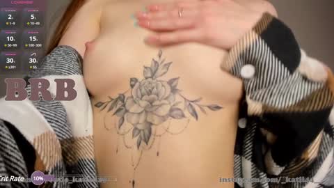 Snapshot of enjoyment019 chatting on February 2025 10:50:02 AM Alex Kate INSTAGRAM katii44 online show from February 2025 10:50:02 AM