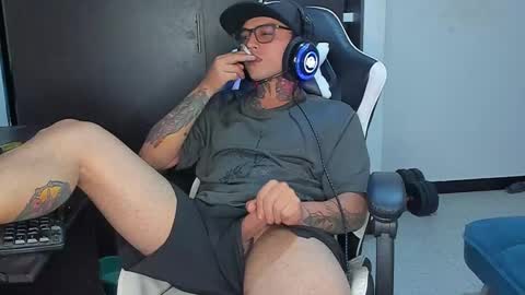 enjoymycock99 online show from February 2025 09:10:02 AM