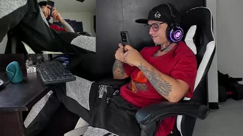 enjoymycock99 online show from March 2025 12:41:01 PM