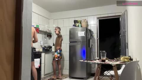 Snapshot of enjoythetrip chatting on March 2025 12:33:02 AM Luke online show from March 2025 12:33:02 AM