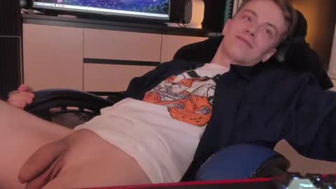 Enker online show from February 2025 10:59:01 PM