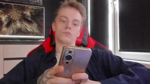 Enker online show from March 2026 11:22:02 AM