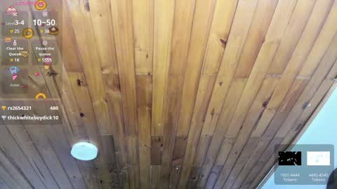 Enma clark online show from December 2024 10:42:02 AM