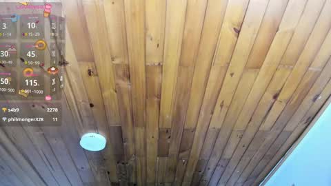 Enma clark online show from February 2025 11:01:02 PM