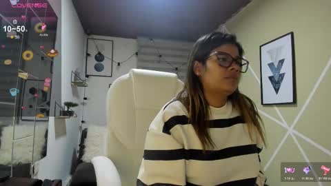 Enma clark online show from October 2025 03:54:02 AM