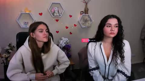 Snapshot of enny_mrr chatting on February 2025 12:56:01 PM enny_mrr online show from February 2025 12:56:01 PM