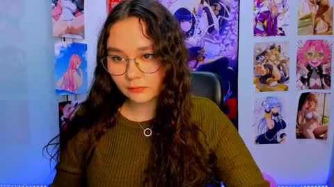 Snapshot of enny_mrr chatting on February 2025 09:36:02 AM enny_mrr online show from February 2025 09:36:02 AM