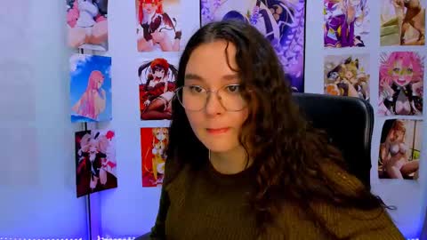 Snapshot of enny_mrr chatting on February 2025 12:42:01 PM enny_mrr online show from February 2025 12:42:01 PM