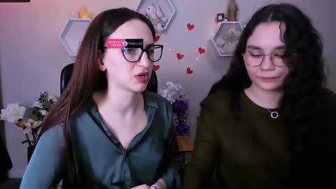 Snapshot of enny_mrr chatting on February 2025 03:48:02 PM enny_mrr online show from February 2025 03:48:02 PM