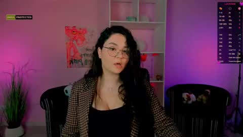 Snapshot of enny_mrr chatting on March 2025 01:08:01 PM enny_mrr online show from March 2025 01:08:01 PM