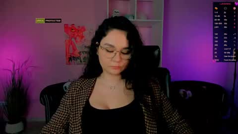 Snapshot of enny_mrr chatting on March 2025 04:13:02 PM enny_mrr online show from March 2025 04:13:02 PM