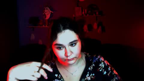 Snapshot of enny_mrr chatting on November 2025 03:46:02 PM enny_mrr online show from November 2025 03:46:02 PM