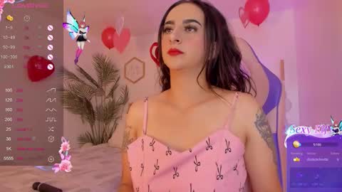 Snapshot of enola_holmes1 chatting on February 2026 12:57:01 PM enola holmes1 online show from February 2026 12:57:01 PM