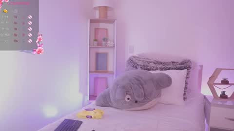 Snapshot of enola_holmes1 chatting on February 2026 12:34:01 PM enola holmes1 online show from February 2026 12:34:01 PM