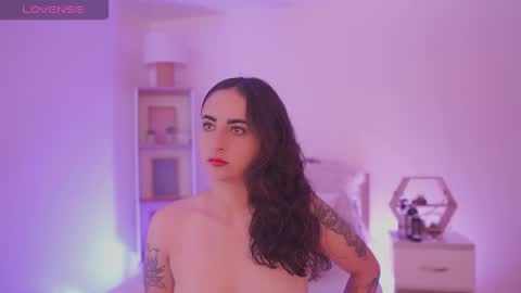 Snapshot of enola_holmes1 chatting on February 2026 12:34:02 PM enola holmes1 online show from February 2026 12:34:02 PM